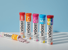 ‘Feel Positive VÖOST Vibes’ via Mamamia 