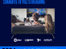 Paramount Upfront - Plan, buy and measure total TV in 2024