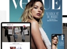 Vogue launches loyalty program to drive subscription