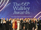 Walkley Award winners 2022