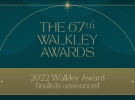 Walkley Awards finalists announced for 2022
