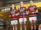 Murmur appointed exclusive media agency for Western Sydney Wanderers 