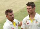 Toyota drops David Warner 