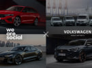 We Are Social wins Cupra, Škoda and Volkswagen Commercial