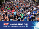 Wavemaker brokers City2Surf partnership for a toilet cleaner product