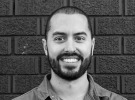 Young Guns: Wayne Brown at Cureative