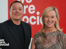 We Are Social promotes Suzie Shaw to APAC CEO