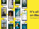 WeAre8 unveils commercial partners as app launches in Australia   