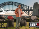 AJF wins Weber pitch, feeds Q’riosity