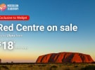 Webjet admits to misleading advertising of air fares