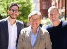 Ex-Unilever CMO Keith Weed has invested in Australia's Tribe