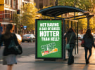 Emotive takes on Unilever's ice cream brand Weis