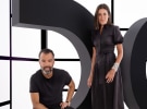 Denstu's creative chief Fred Levron goes