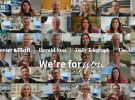 News Corp mastheads launch campaign highlighting journalists
