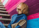 The number of influencers impacted by fraud falls