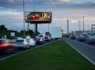 oOh!media wins Melbourne's West Gate Freeway site