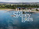 FutureBrand creates brand identity for Western Sydney Lakes