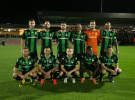 QMS Sport inks deal with newest A-League side