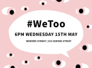 Publicis Sapient and Leo Burnett launch #WeToo initiative