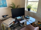 The WFH Diaries - Lizzie McManus at Bastion EBA