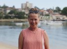 72andSunny Sydney promotes Whitney Hawthorn