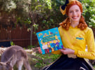 Tourism Australia and The Wiggles go for tiny travellers