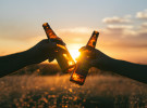 Alcohol and gambling advertising on Facebook targeting at-risk people
