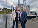 Wildstone acquires nine billboards from High Street Media