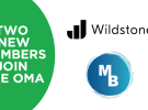 OMA adds Wildstone and Manboom
