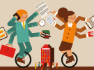 Brand marketing challenges in changing times