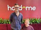 Wavemaker's Adrian Cosstick to head strategy at Half Dome