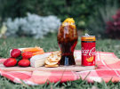 Coke taps influencers to launch new orange flavour
