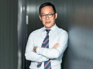 Willie Pang becomes CEO of fintech Limepay