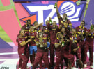 CHE Proximity scores ICC T20 Cricket World Cup account