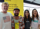 IPG Mediabrands surfs to Big Kahuna victory