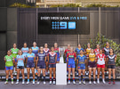 NRLW sponsors named