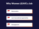 Women in media cite pay, lack of support as their careers stall 