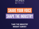 Women in Media annual survey