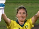 ‘C’mon Aussie, C’mon’ returns for women's cricket