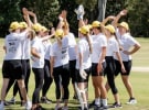 Agencies versus Media in Big Clash Brisbane raising $38,000