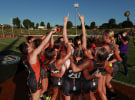 A jump in TV audience for women’s sport in Australia