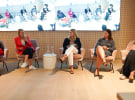 GALLERY: Havas Village's International Women's Day event