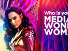 Australia's media Wonder Woman is Shalyce McLean from Ikon