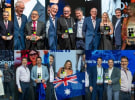 Australian's win big at the World Out Of Home Global Congress