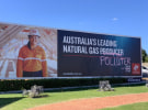 UN calls for a fossil fuel advertising ban