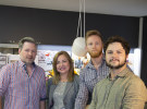 McCann Melbourne bolsters creative team
