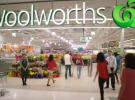 Woolworths CEO to retire, topping off senior management exodus