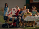 Woolworths celebrates the Aussie street party this Christmas