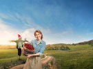 Woolworths takes Australians behind the scenes in Christmas campaign