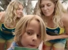 Winning traits of memorable Australian ads during the Olympic Games